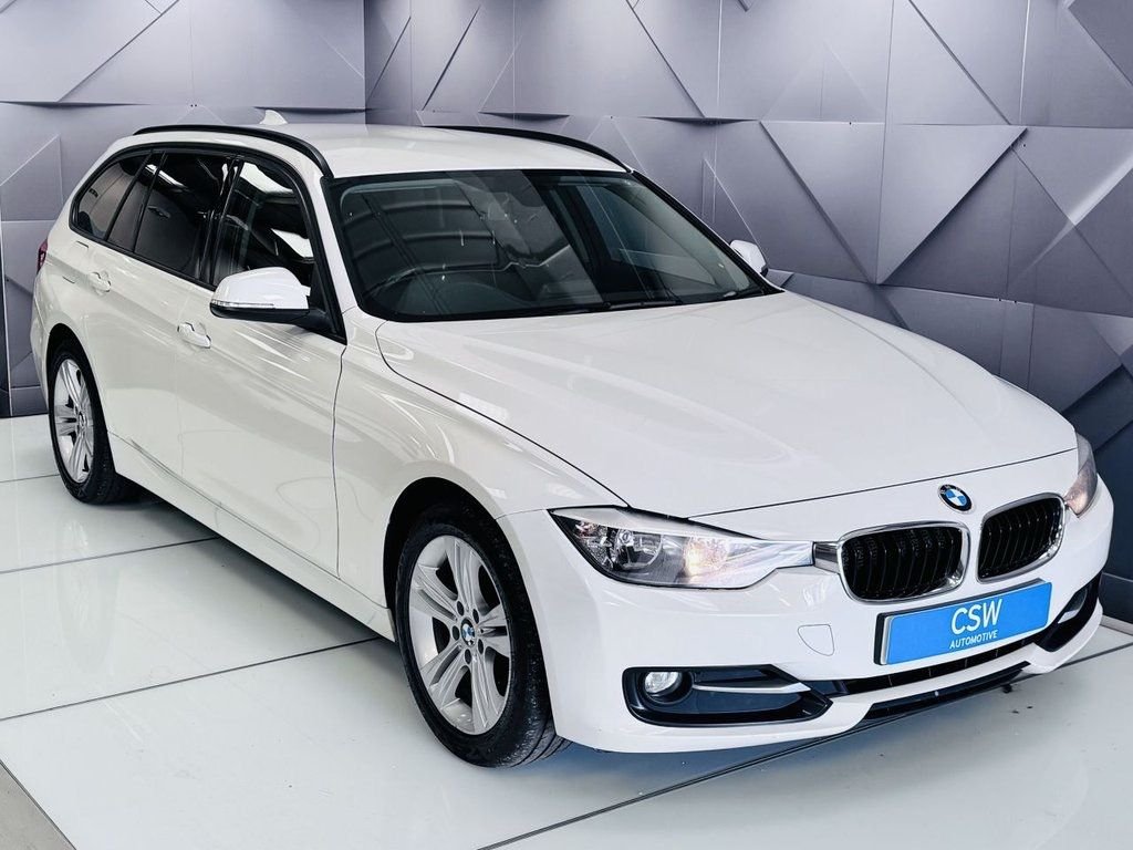 Used BMW 3 Series 2014 for sale - 78117550: Photo 14