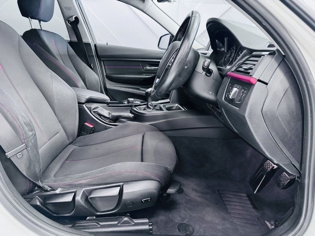 Used BMW 3 Series 2014 for sale - 78117550: Photo 15