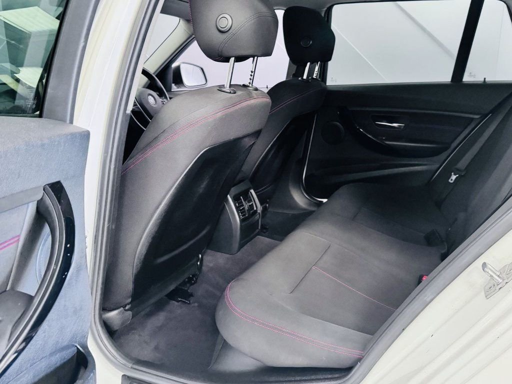 Used BMW 3 Series 2014 for sale - 78117550: Photo 16
