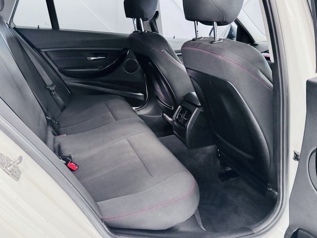 Used BMW 3 Series 2014 for sale - 78117550: Photo 17