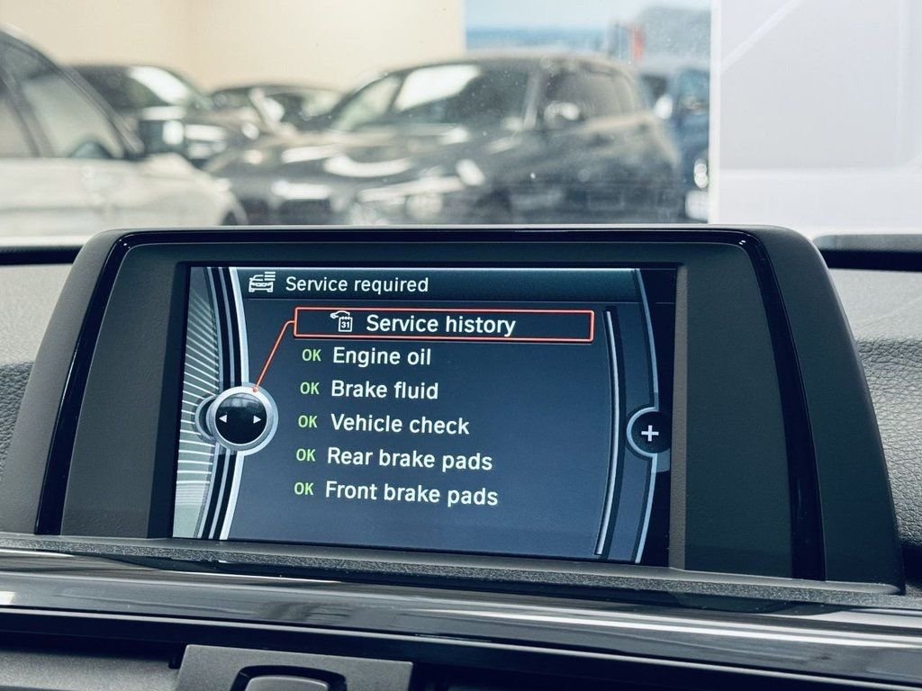 Used BMW 3 Series 2014 for sale - 78117550: Photo 20