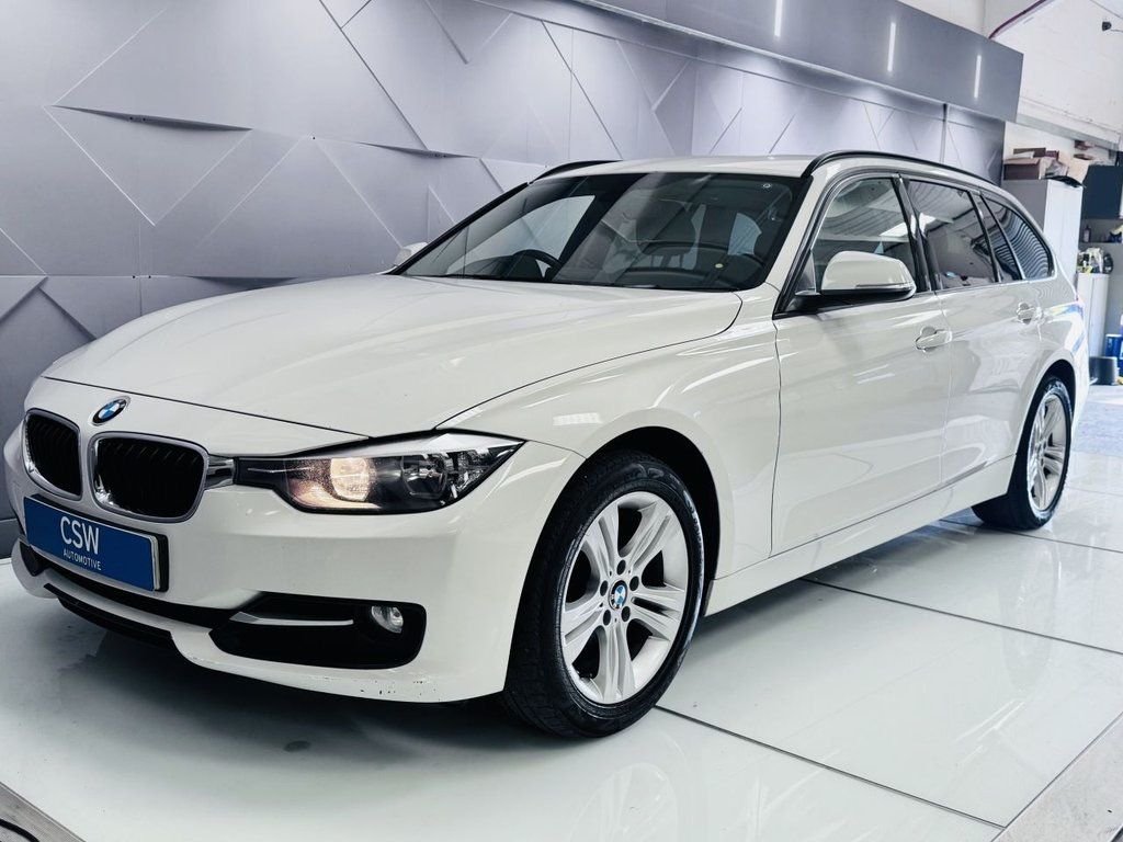 Used BMW 3 Series 2014 for sale - 78117550: Photo 4