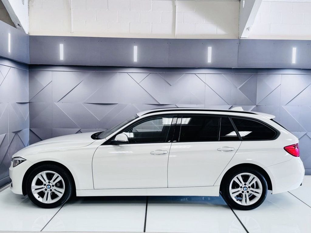 Used BMW 3 Series 2014 for sale - 78117550: Photo 5