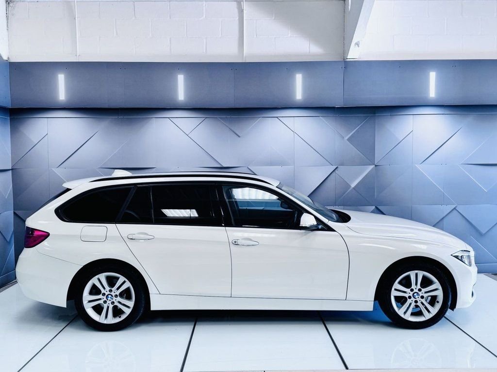 Used BMW 3 Series 2014 for sale - 78117550: Photo 6