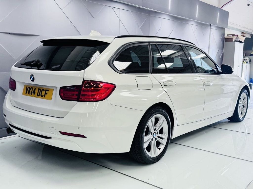 Used BMW 3 Series 2014 for sale - 78117550: Photo 7