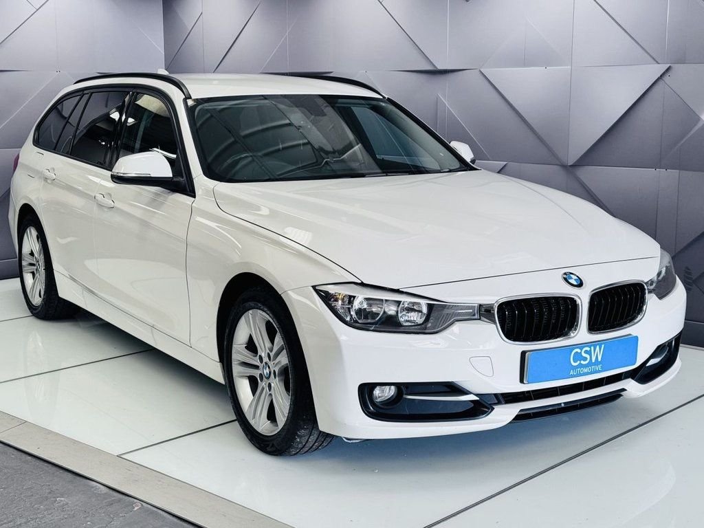 Used BMW 3 Series 2014 for sale - 78117550: Photo 8