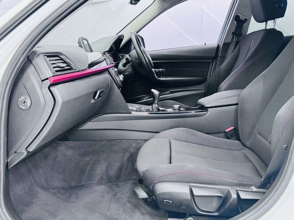 Used BMW 3 Series 2014 for sale - 78117550: Photo 9