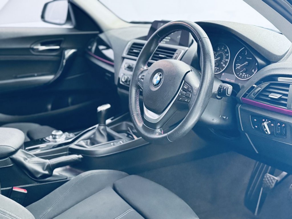 Used BMW 2 Series 2017 for sale - 77967351: Photo 11