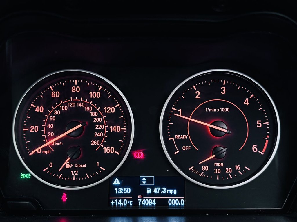 Used BMW 2 Series 2017 for sale - 77967351: Photo 12