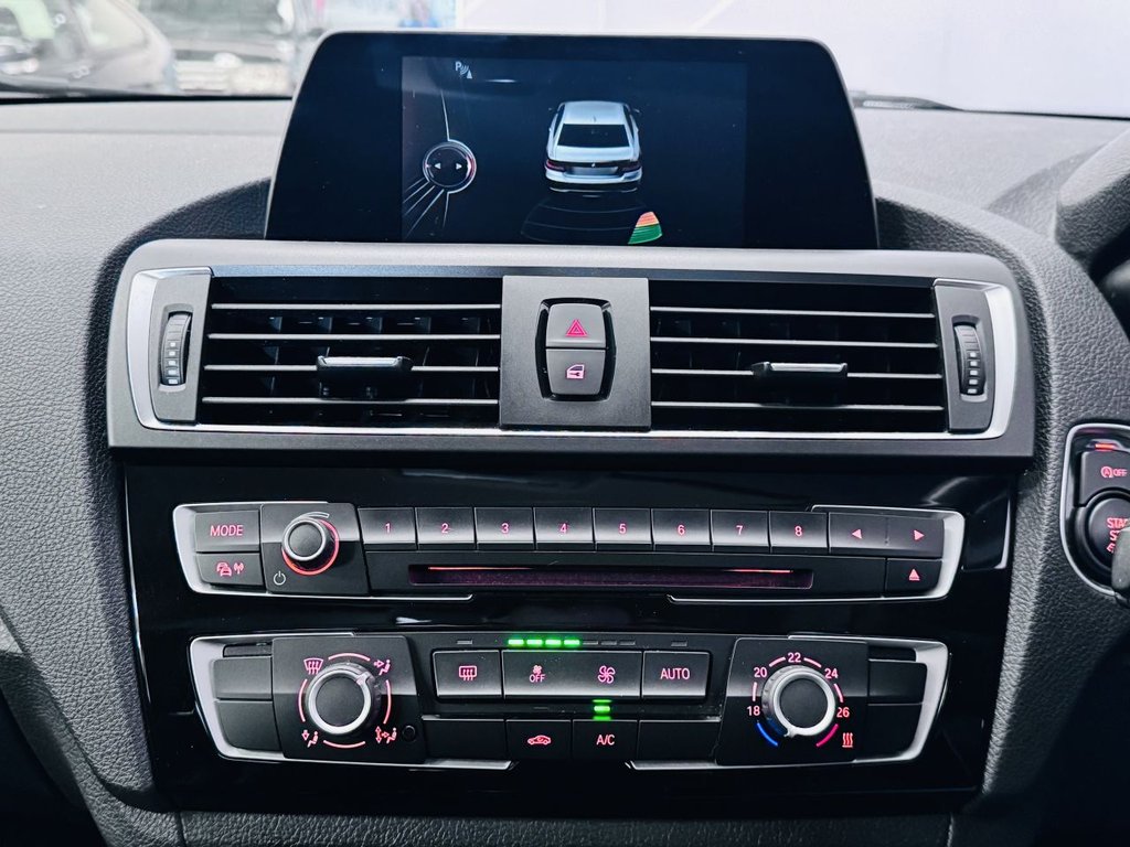 Used BMW 2 Series 2017 for sale - 77967351: Photo 15