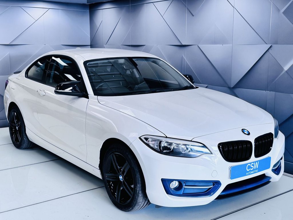 Used BMW 2 Series 2017 for sale - 77967351: Photo 20