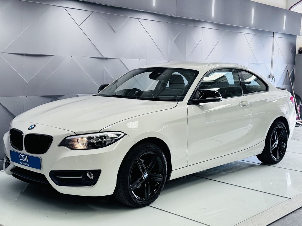 Used BMW 2 Series 2017 for sale - 77967351: Photo 21