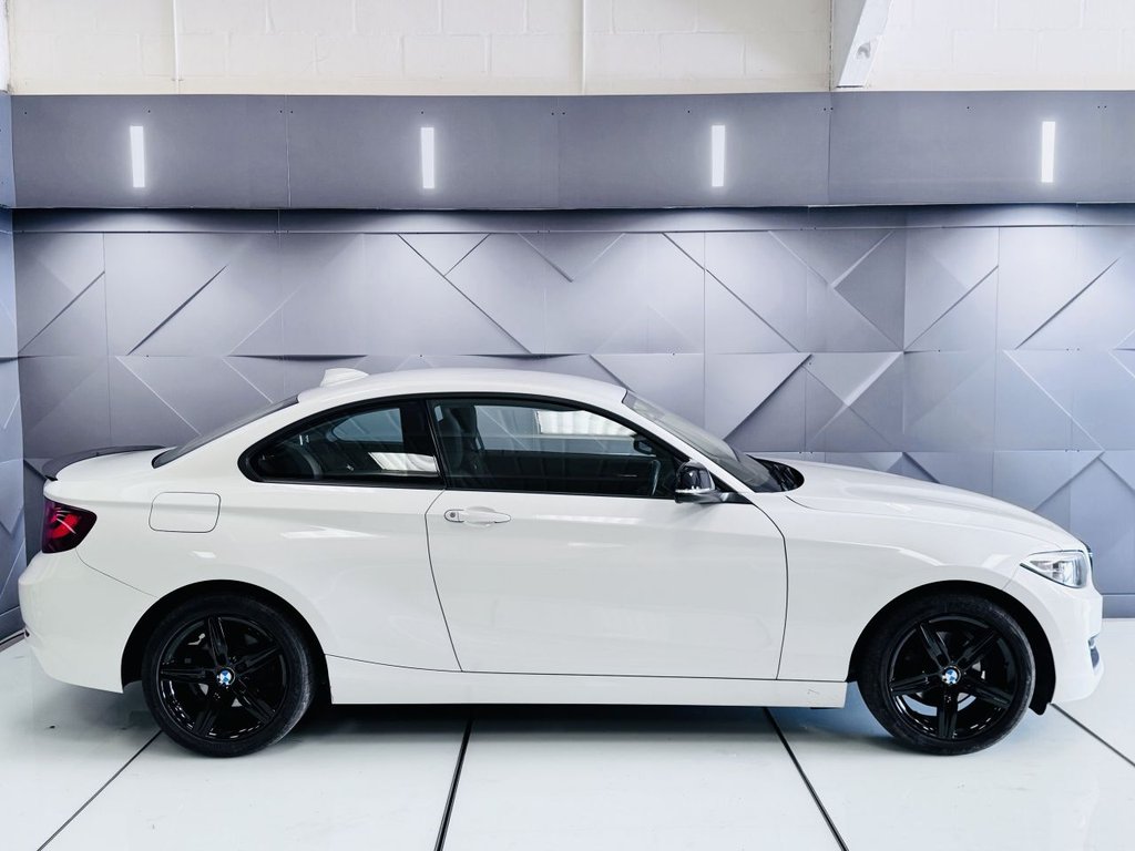 Used BMW 2 Series 2017 for sale - 77967351: Photo 23