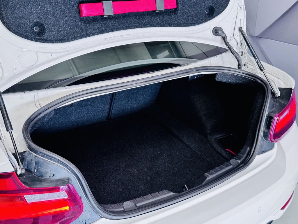 Used BMW 2 Series 2017 for sale - 77967351: Photo 25