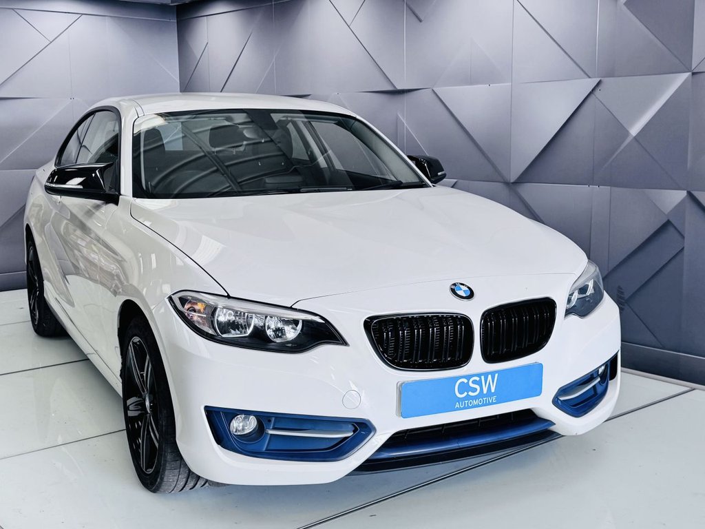 Used BMW 2 Series 2017 for sale - 77967351: Photo 5