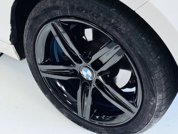 Used BMW 2 Series 2016 for sale - 79221945: Photo