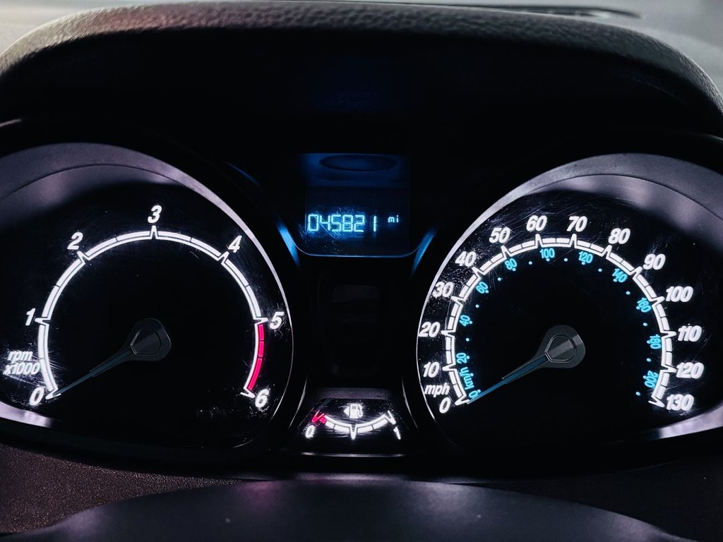 Used Ford Transit Courier 2018 for sale - 77512072: Photo 11