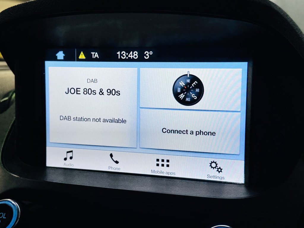 Used Ford Transit Courier 2018 for sale - 77512072: Photo 13