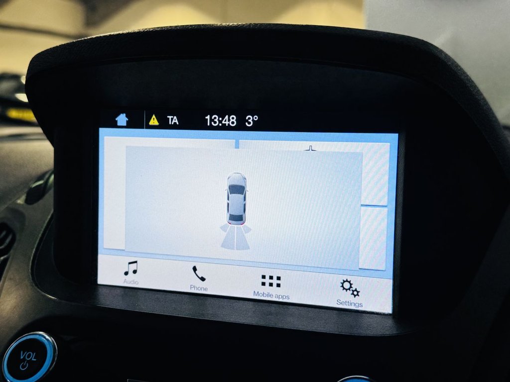 Used Ford Transit Courier 2018 for sale - 77512072: Photo 3