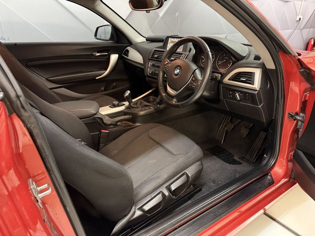 Used BMW 2 Series 2014 for sale - 78082263: Photo 10