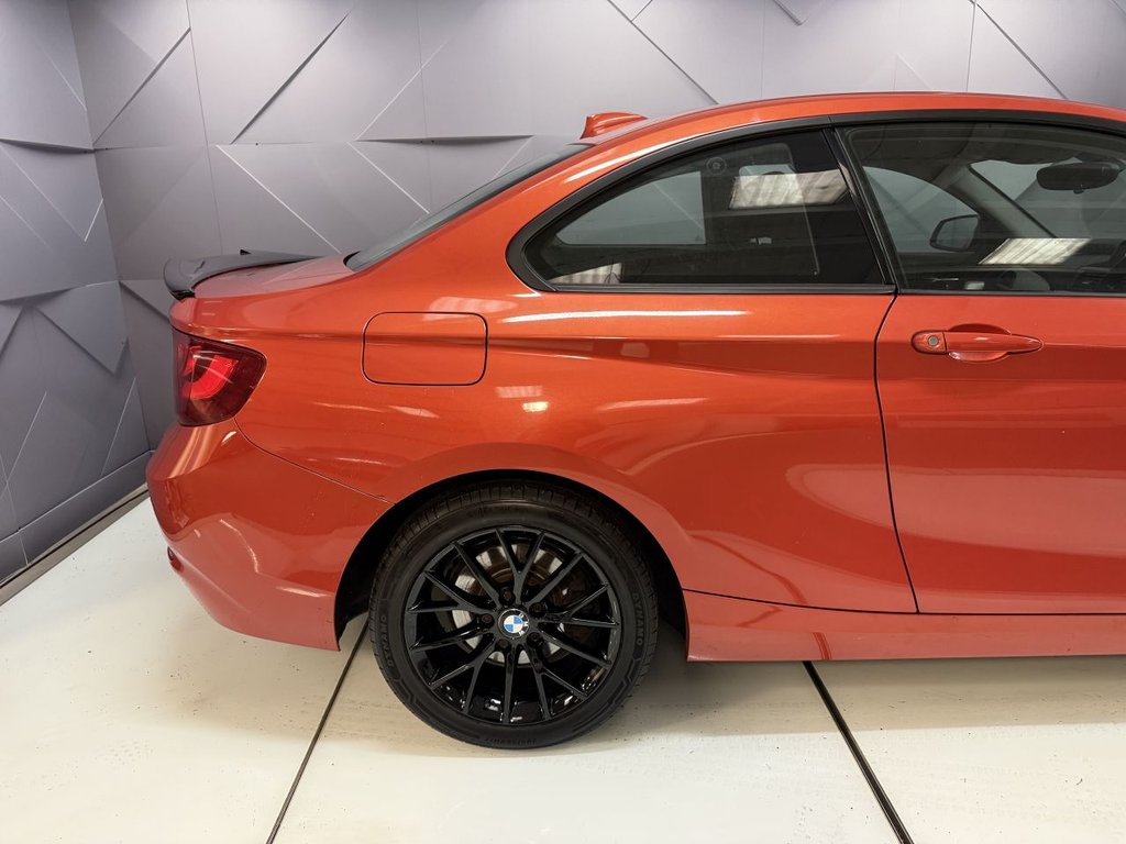 Used BMW 2 Series 2014 for sale - 78082263: Photo 18