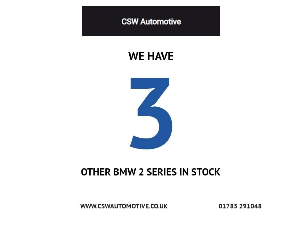 Used BMW 2 Series 2014 for sale - 78082263: Photo 24