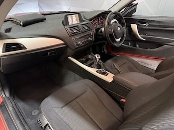 Used BMW 2 Series 2014 for sale - 78082263: Photo