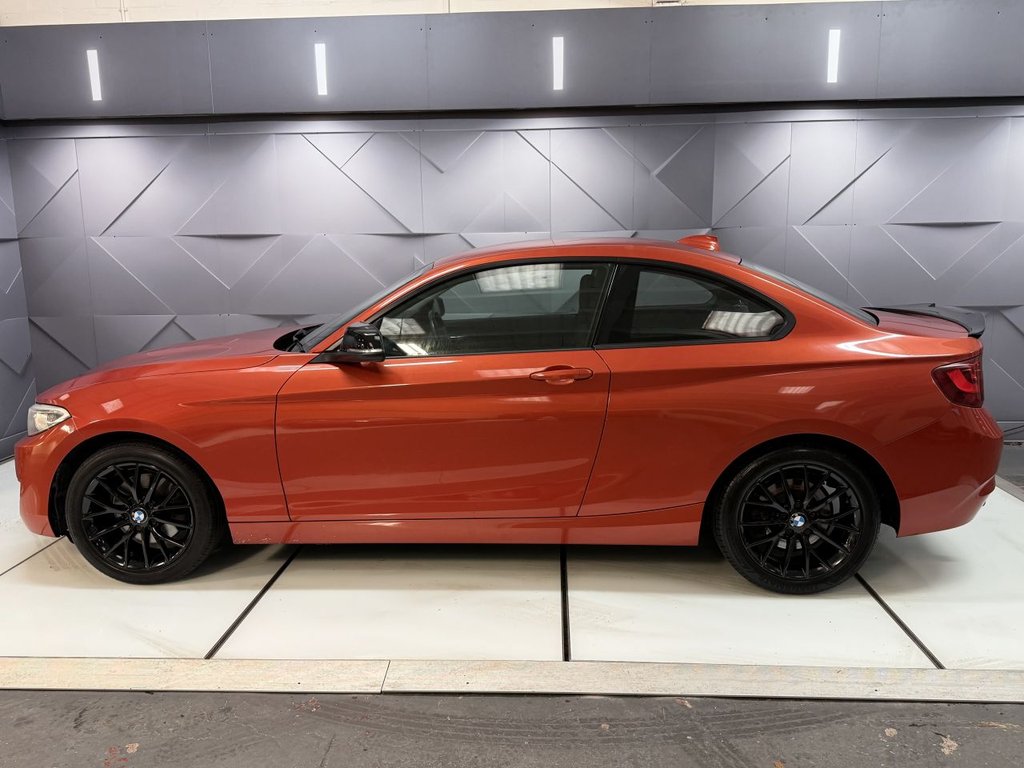 Used BMW 2 Series 2014 for sale - 78082263: Photo 5