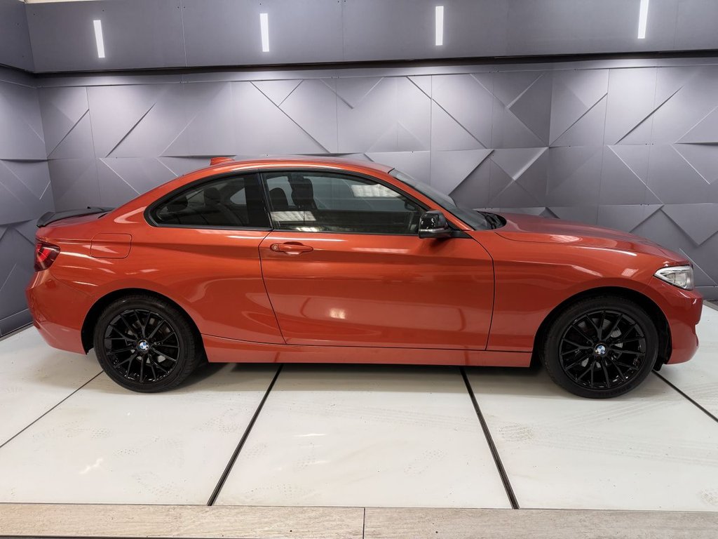 Used BMW 2 Series 2014 for sale - 78082263: Photo 8