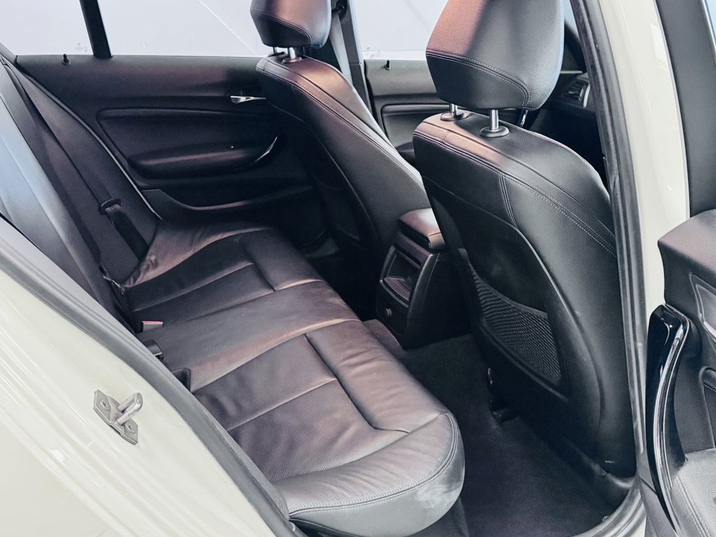 Used BMW 1 Series 2018 for sale - 77967425: Photo 10