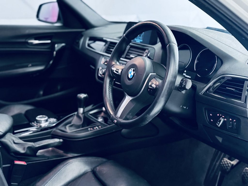 Used BMW 1 Series 2018 for sale - 77967425: Photo 12