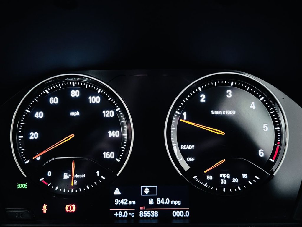 Used BMW 1 Series 2018 for sale - 77967425: Photo 13