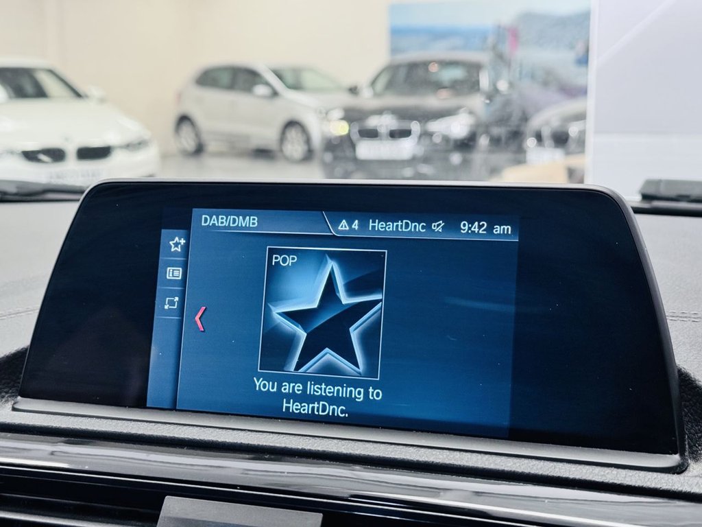 Used BMW 1 Series 2018 for sale - 77967425: Photo 17