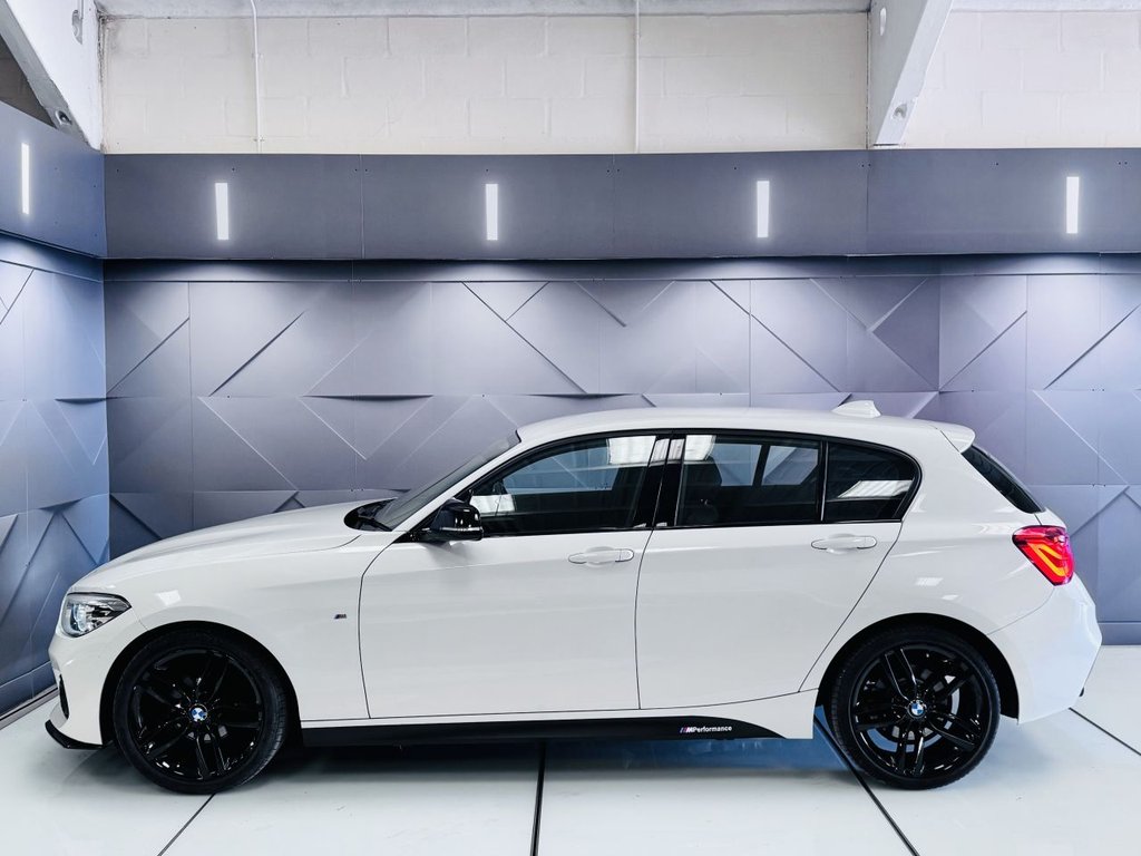 Used BMW 1 Series 2018 for sale - 77967425: Photo 20