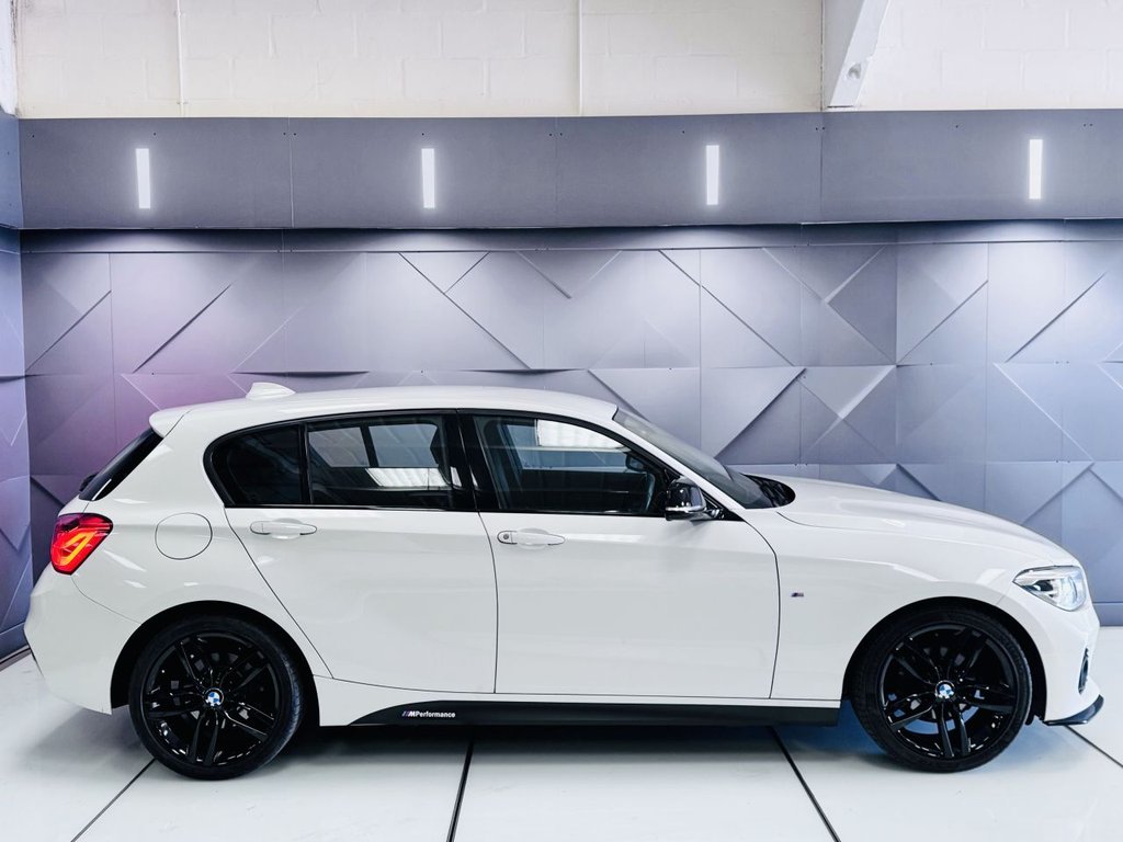 Used BMW 1 Series 2018 for sale - 77967425: Photo 21