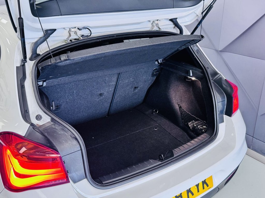 Used BMW 1 Series 2018 for sale - 77967425: Photo 23