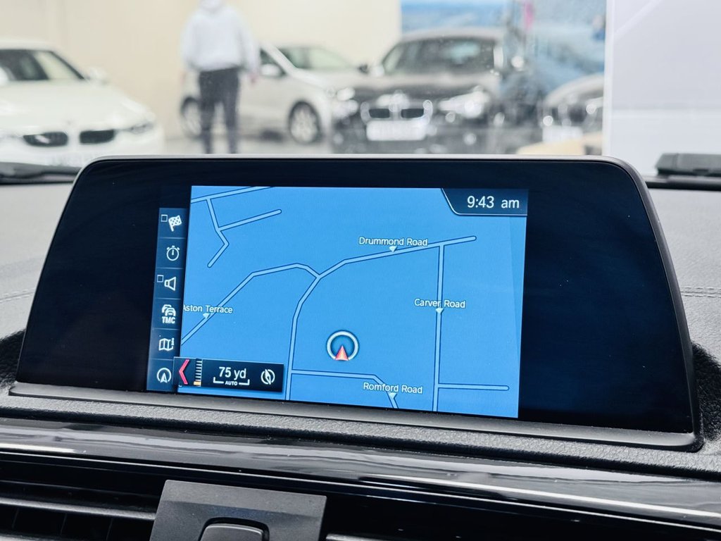 Used BMW 1 Series 2018 for sale - 77967425: Photo 3