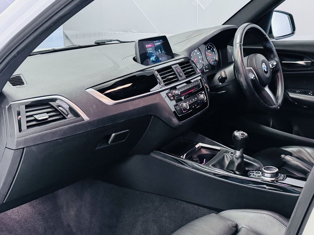 Used BMW 1 Series 2018 for sale - 77967425: Photo 7