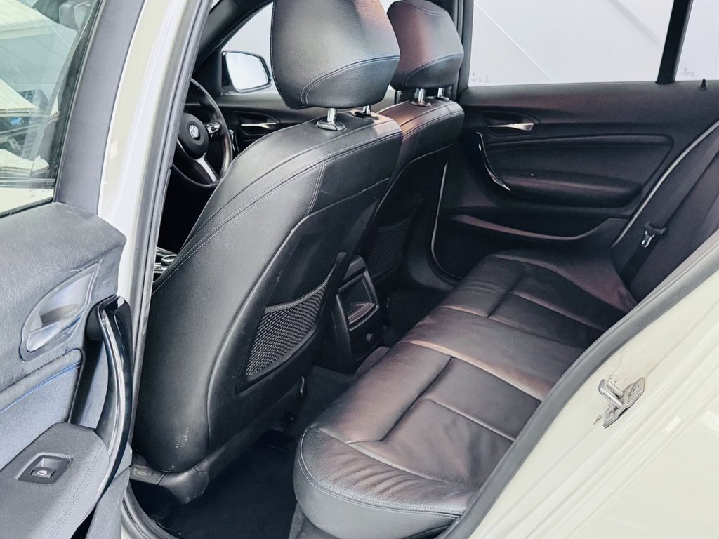 Used BMW 1 Series 2018 for sale - 77967425: Photo 9