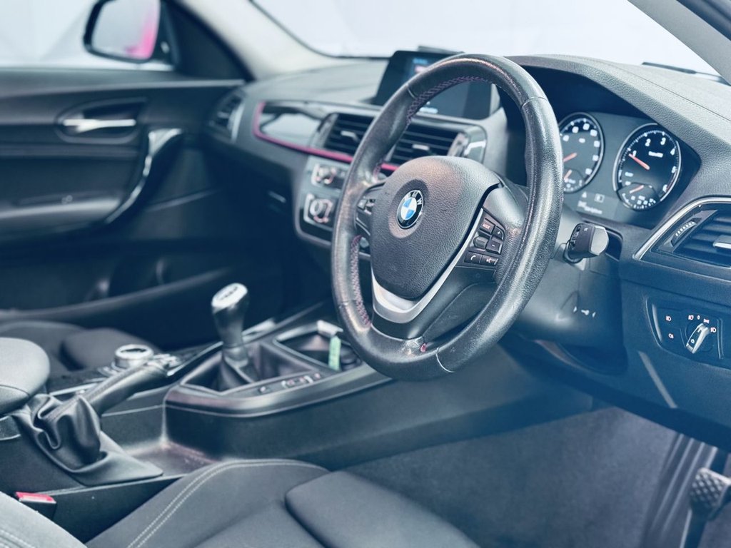 Used BMW 2 Series 2017 for sale - 77583309: Photo 12