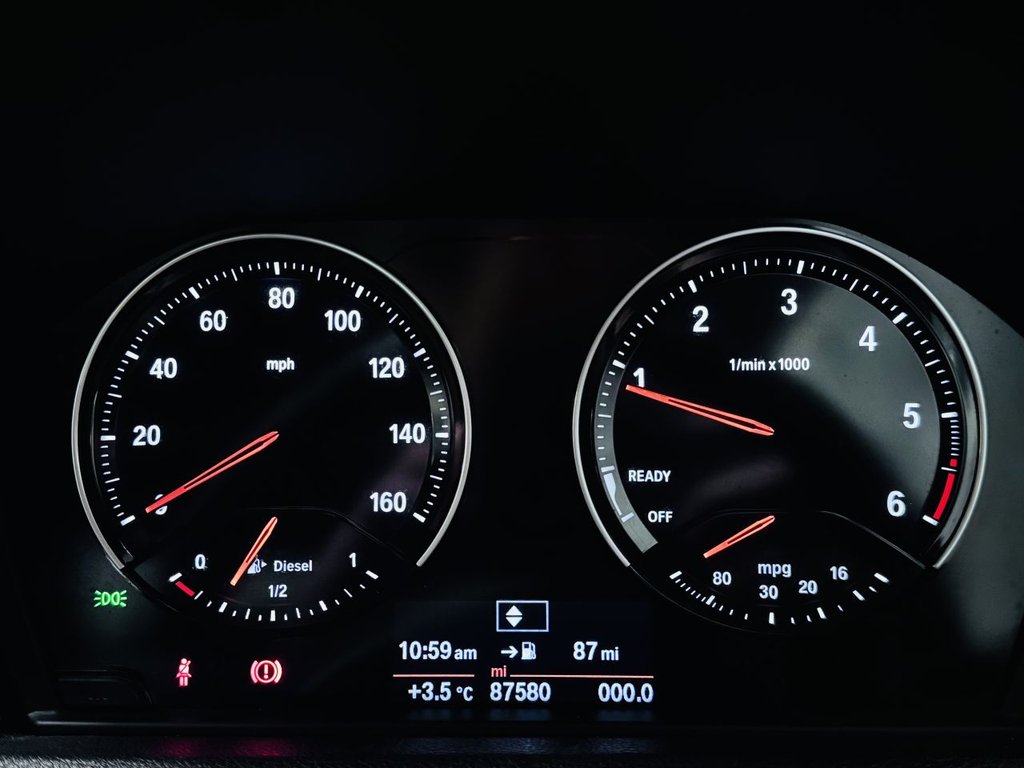 Used BMW 2 Series 2017 for sale - 77583309: Photo 13