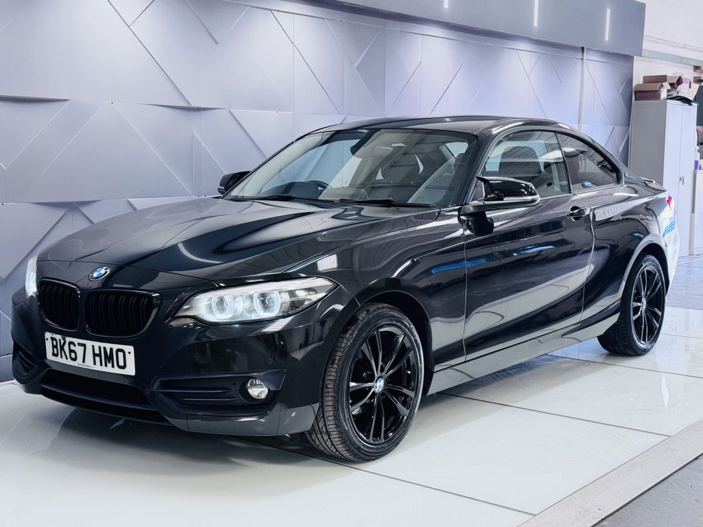 Used BMW 2 Series 2017 for sale - 77583309: Photo 22