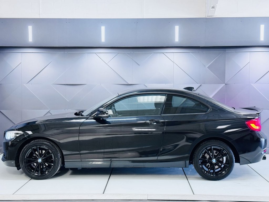 Used BMW 2 Series 2017 for sale - 77583309: Photo 23