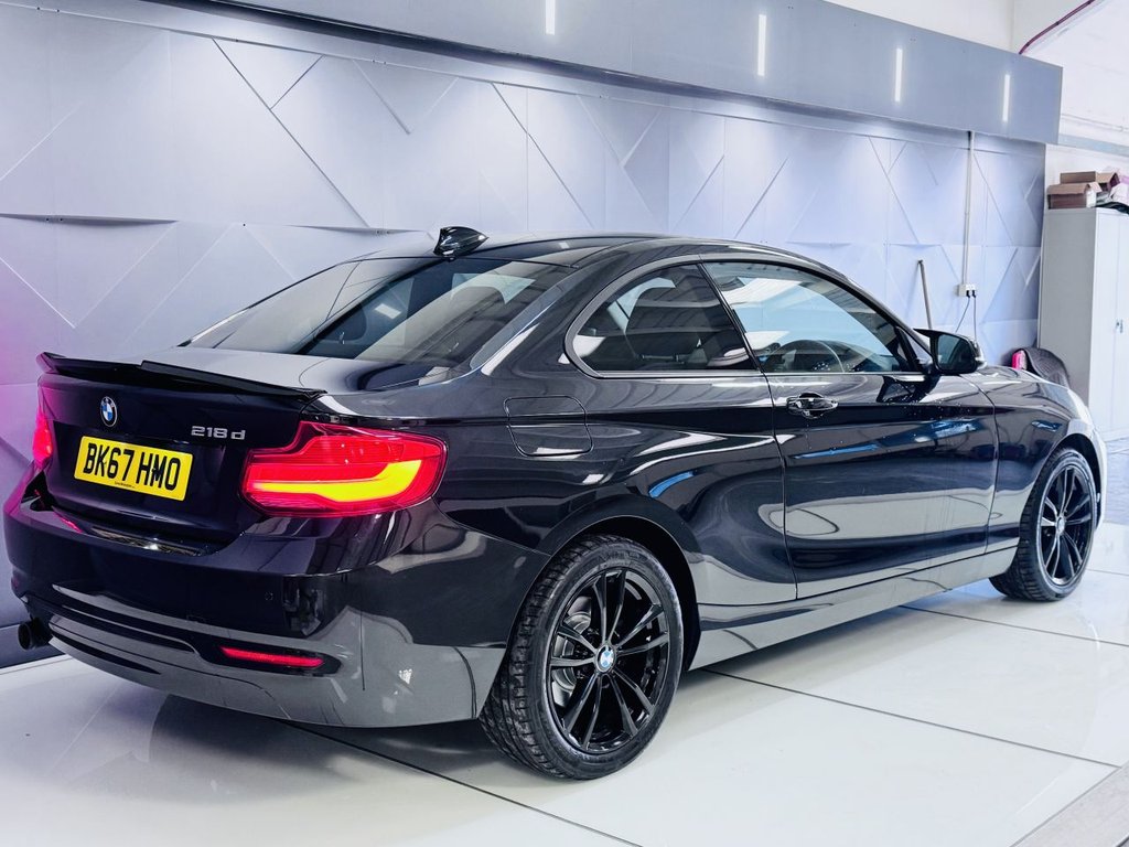 Used BMW 2 Series 2017 for sale - 77583309: Photo 25