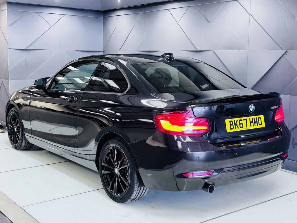 Used BMW 2 Series 2017 for sale - 77583309: Photo 4