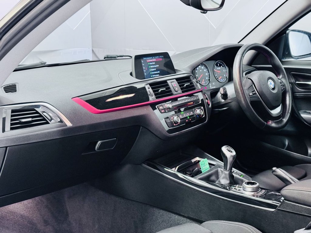 Used BMW 2 Series 2017 for sale - 77583309: Photo 7