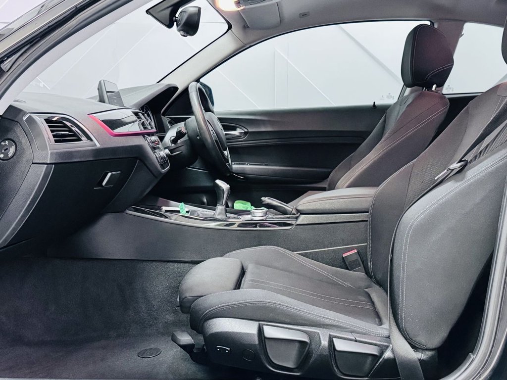 Used BMW 2 Series 2017 for sale - 77583309: Photo 8