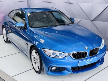 Used BMW 4 Series 2016 for sale - 78414235: Photo