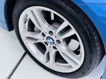 Used BMW 4 Series 2016 for sale - 78414235: Photo