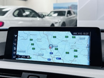 Used BMW 4 Series 2016 for sale - 78414235: Photo